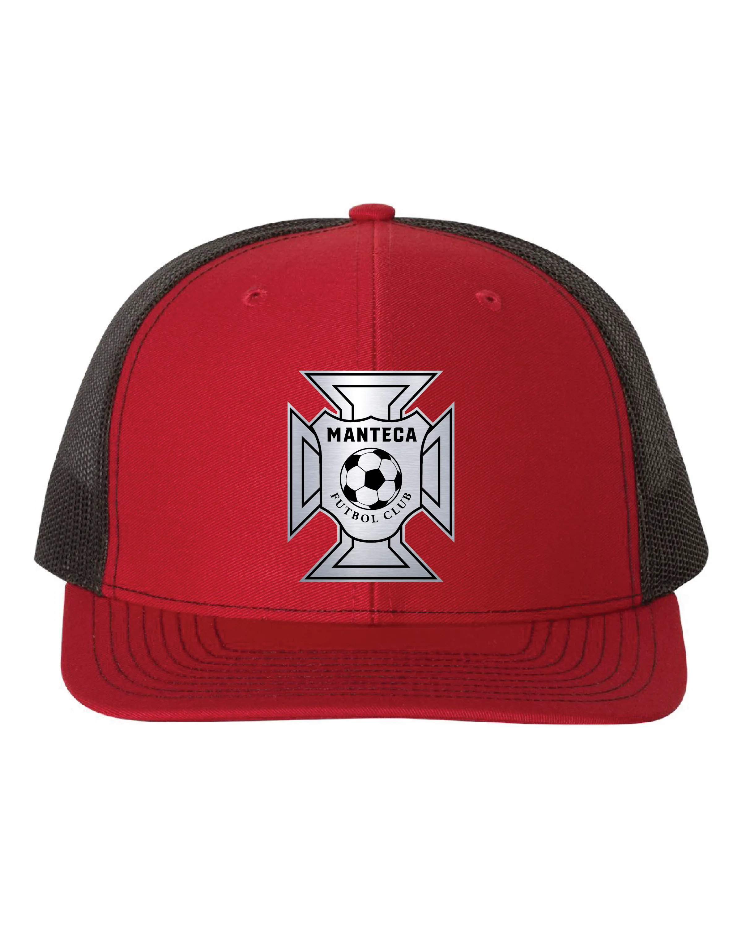 MFC Snapback Trucker Hat