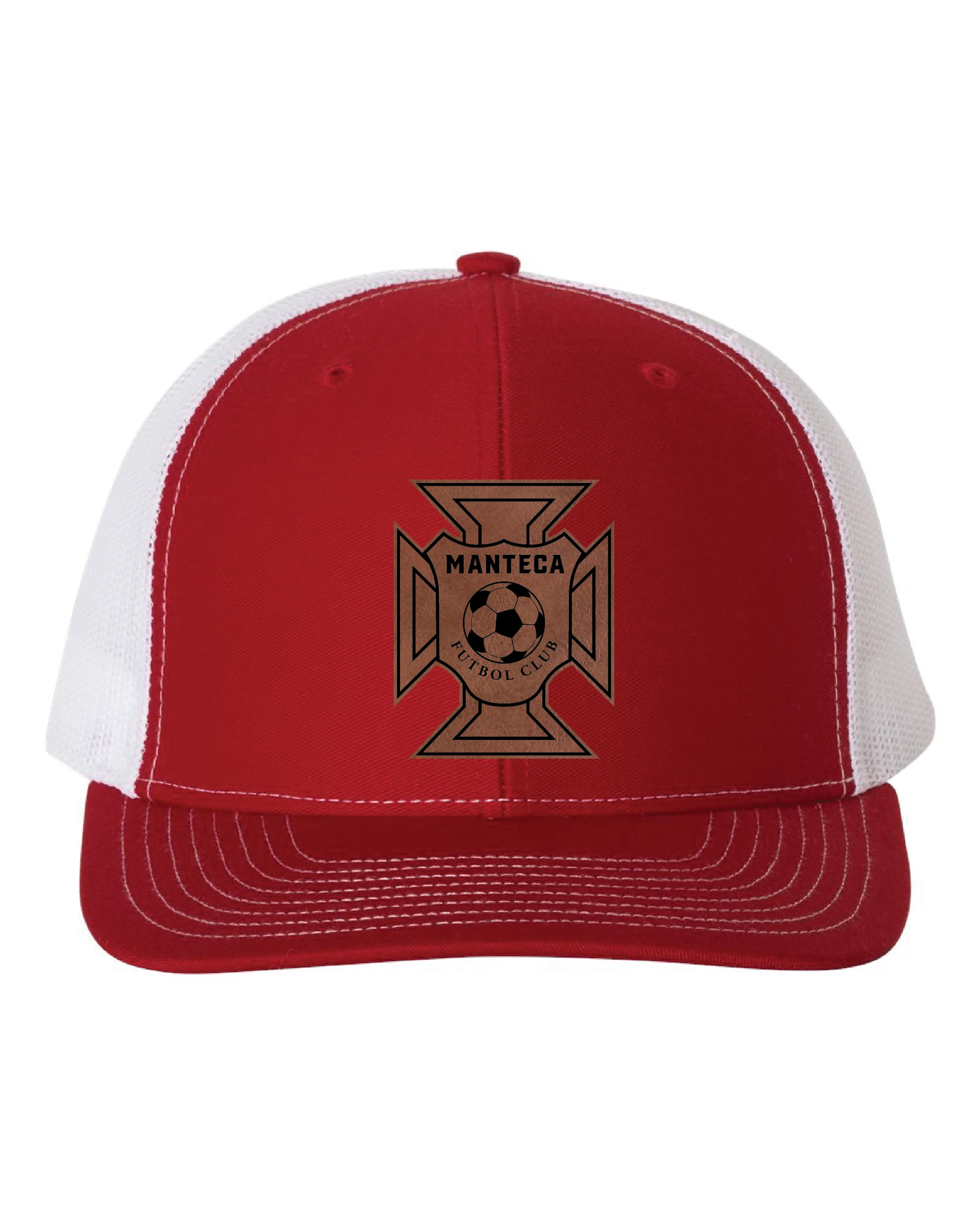 MFC Snapback Trucker Hat