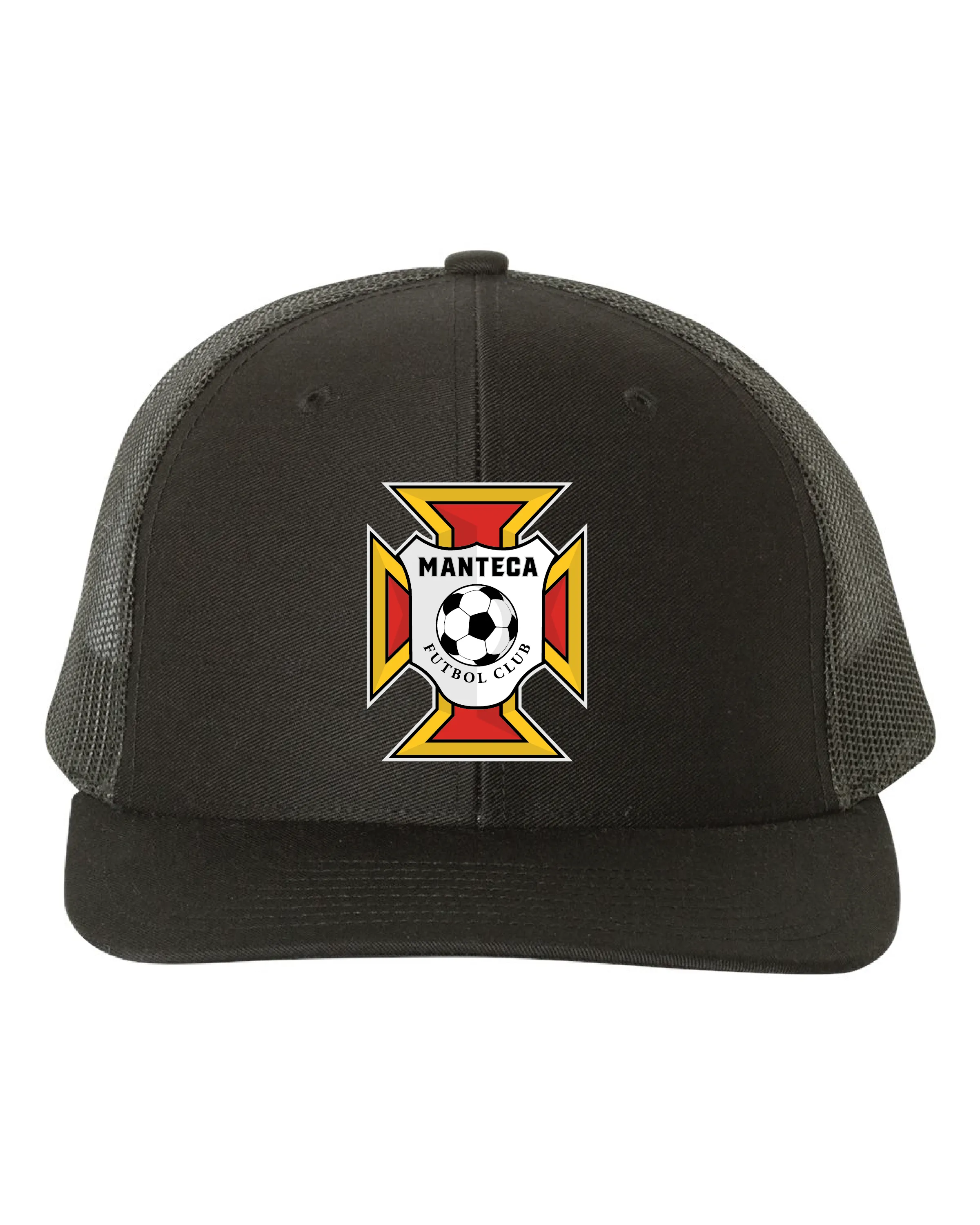 MFC Snapback Trucker Hat