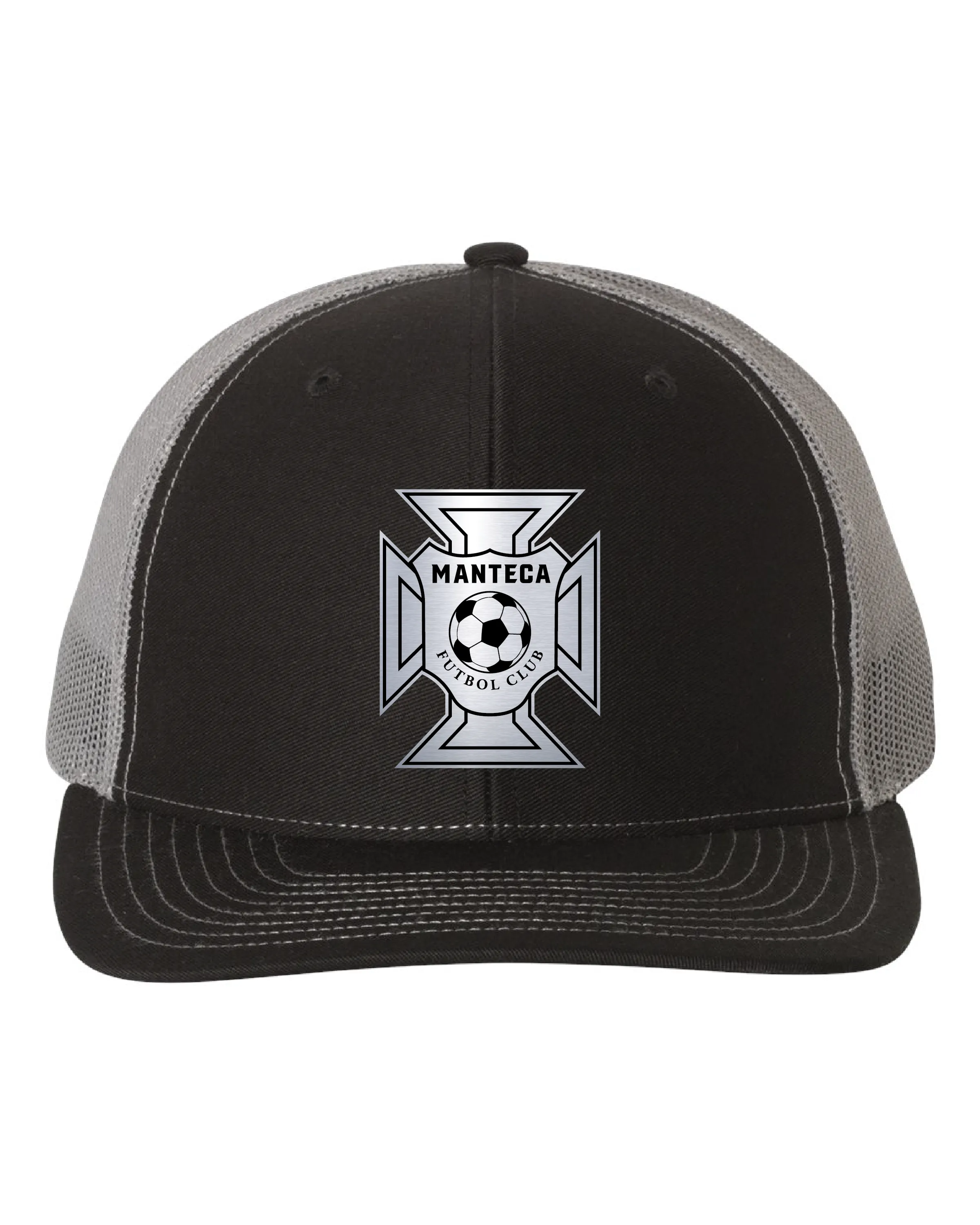 MFC Snapback Trucker Hat