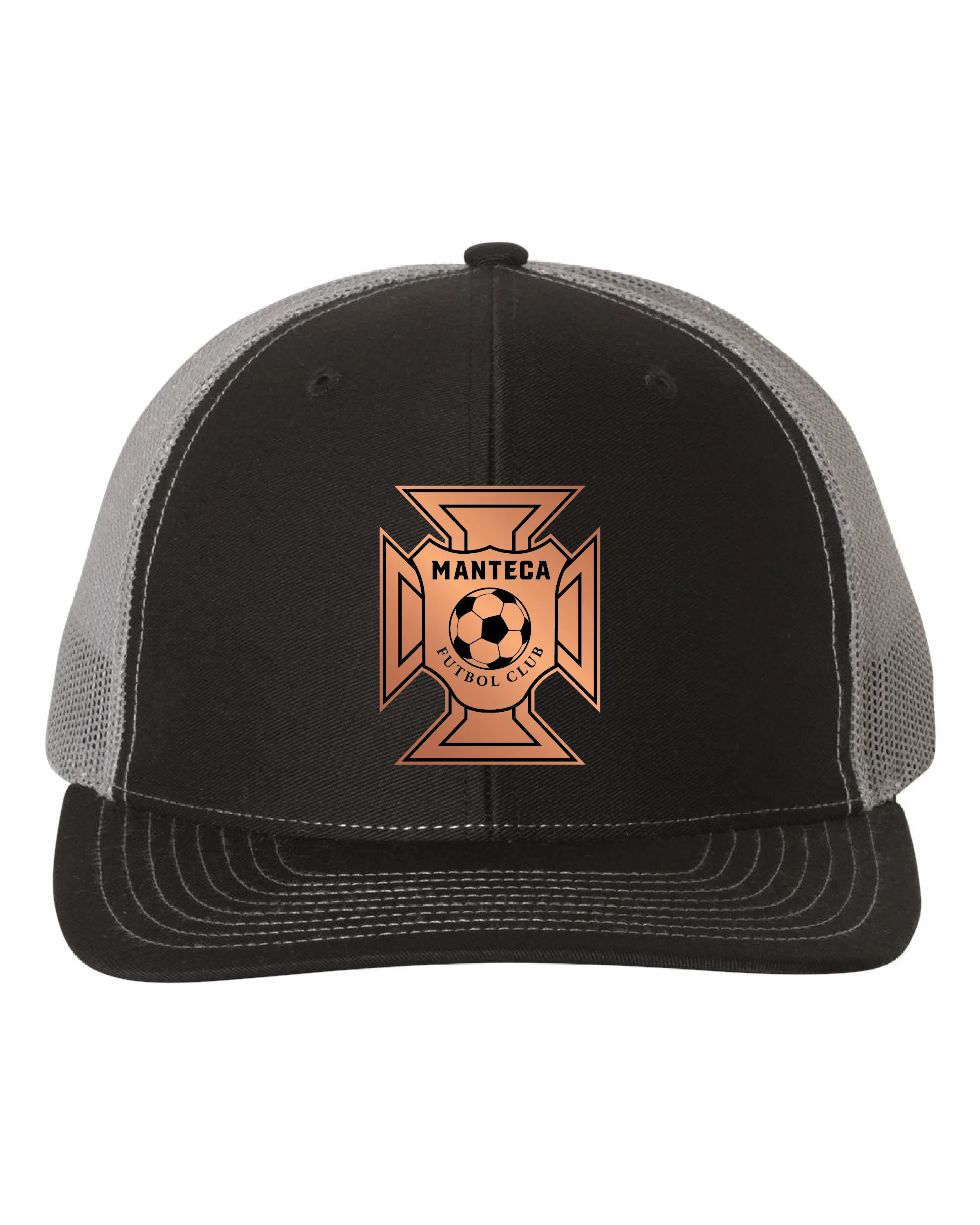 MFC Snapback Trucker Hat