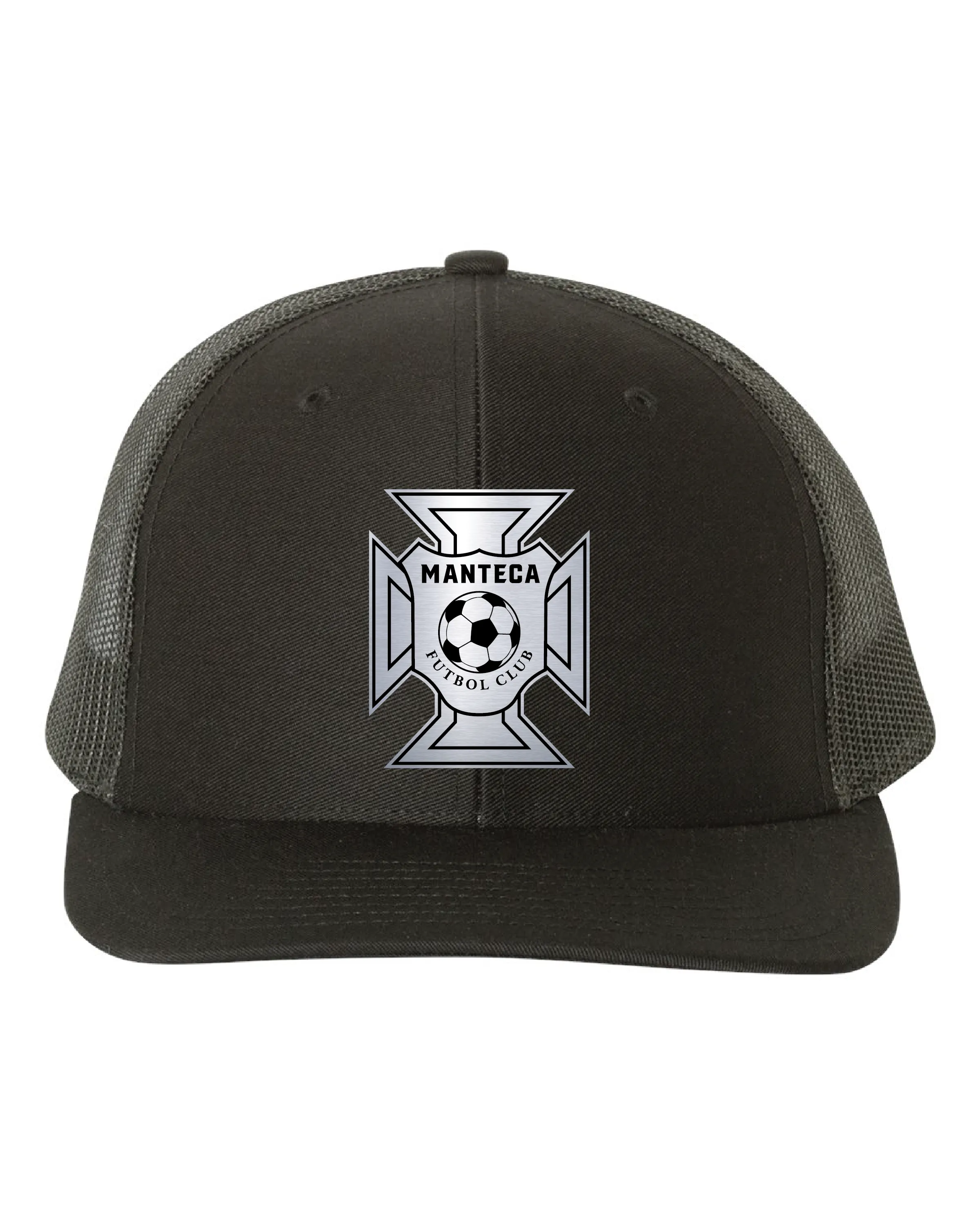 MFC Snapback Trucker Hat