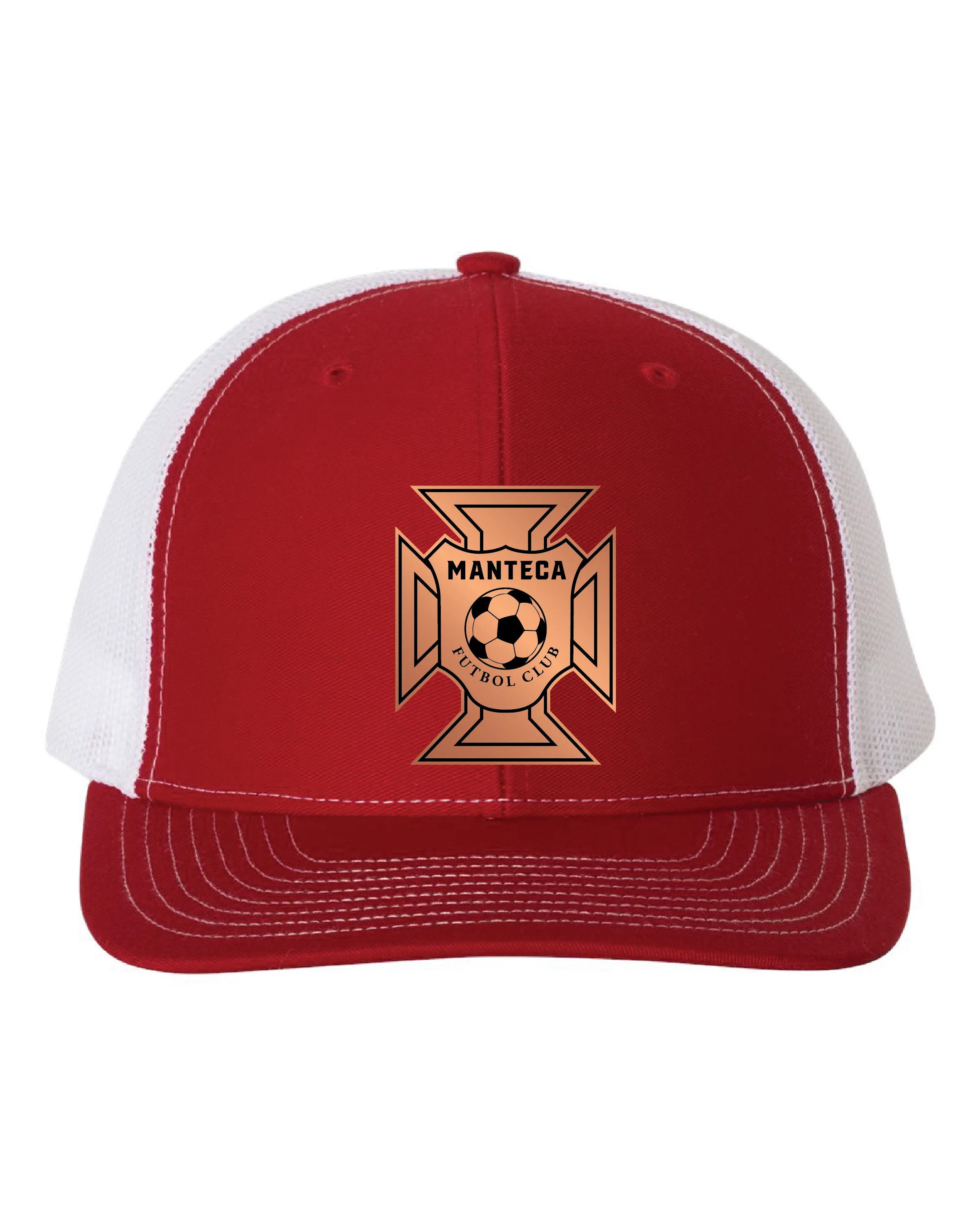 MFC Snapback Trucker Hat