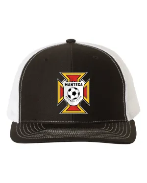MFC Snapback Trucker Hat