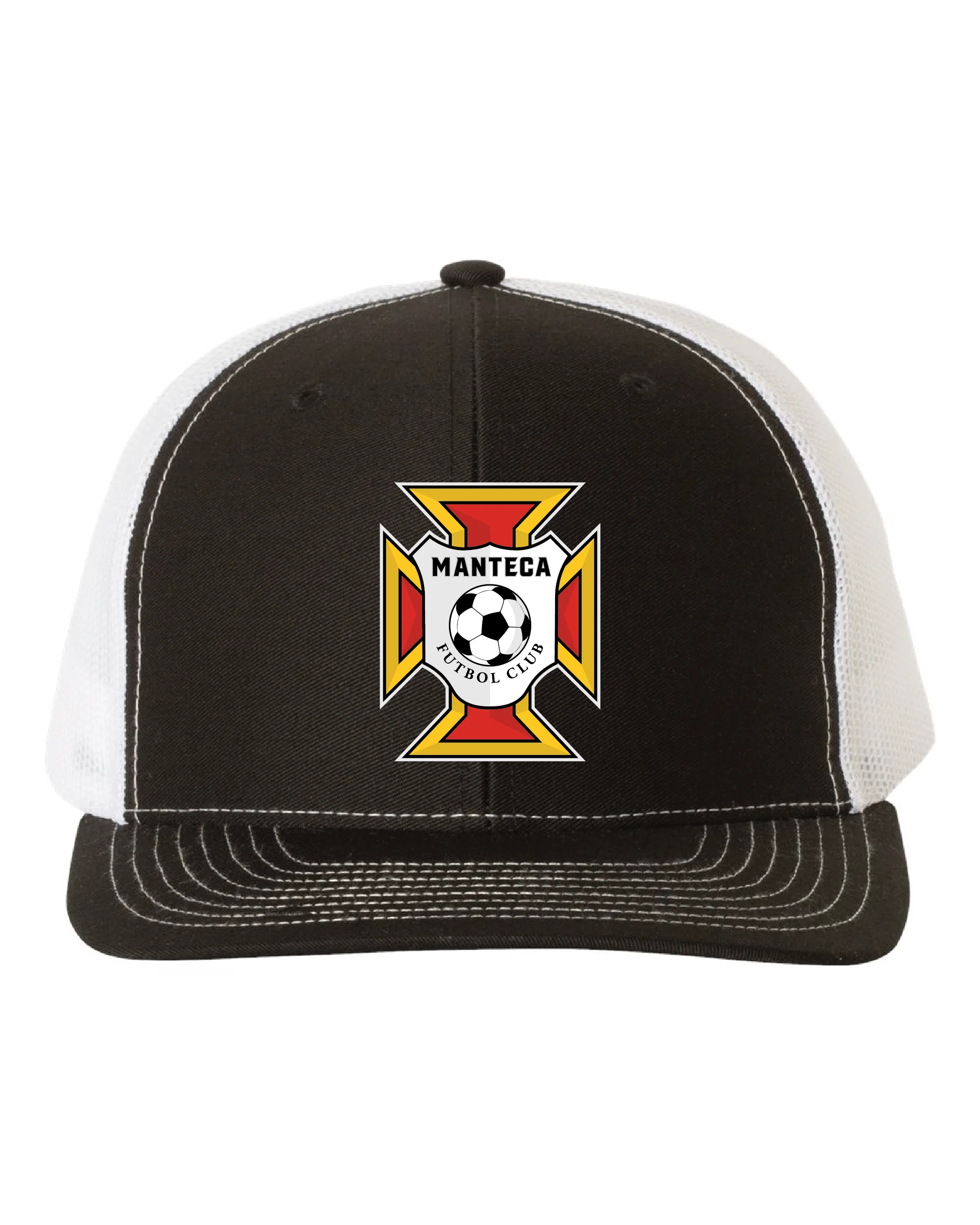 MFC Snapback Trucker Hat