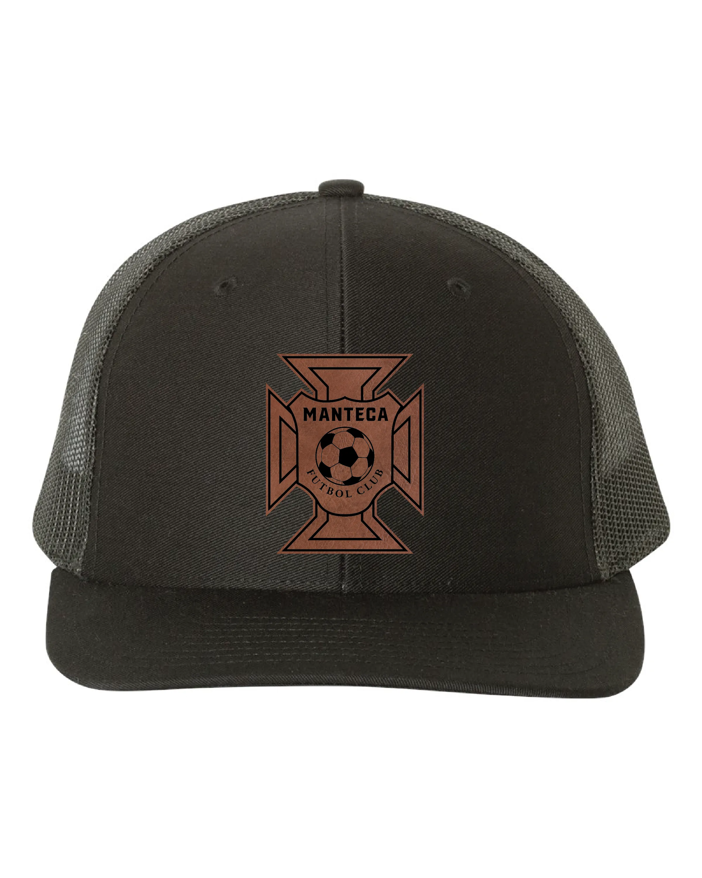 MFC Snapback Trucker Hat