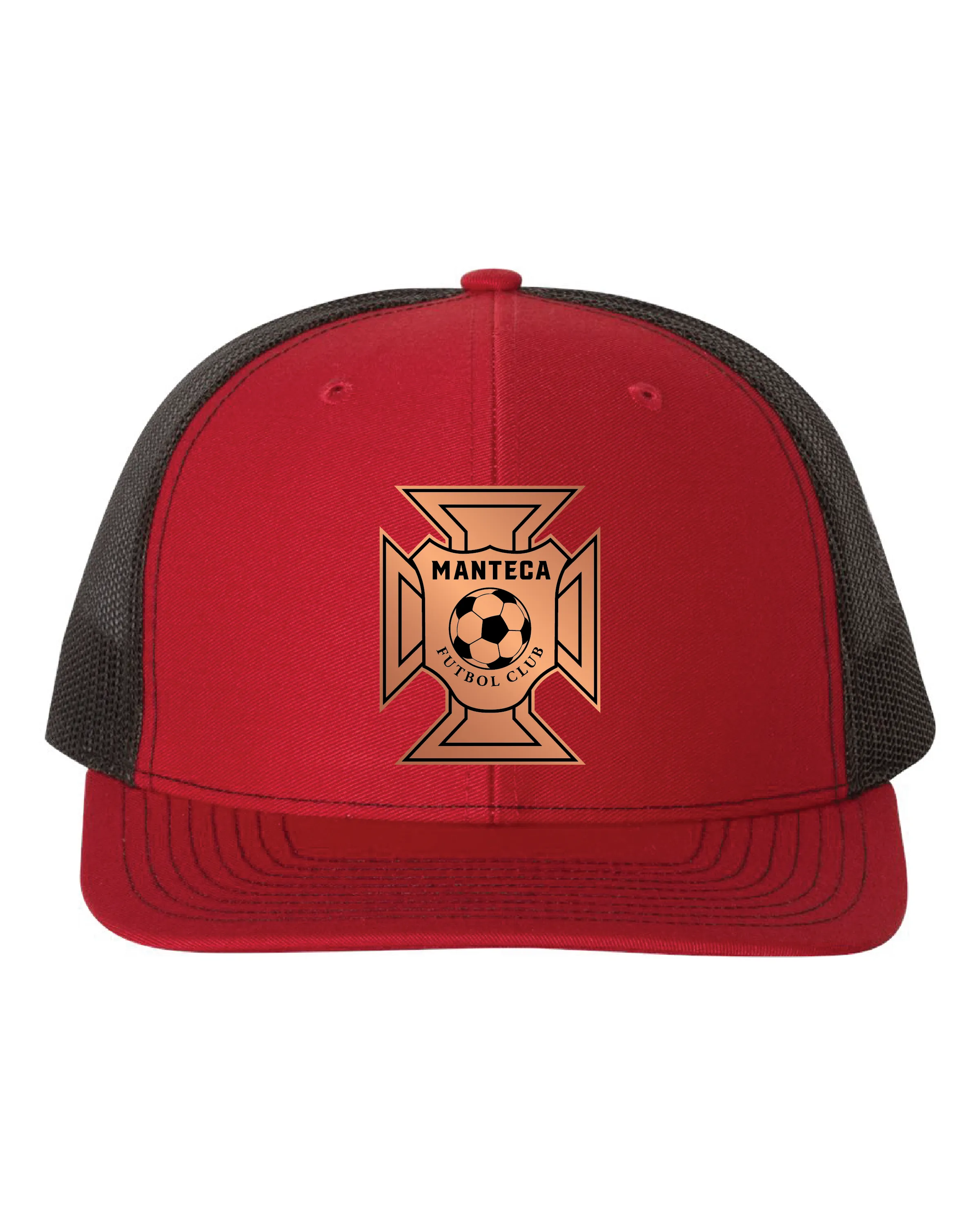 MFC Snapback Trucker Hat