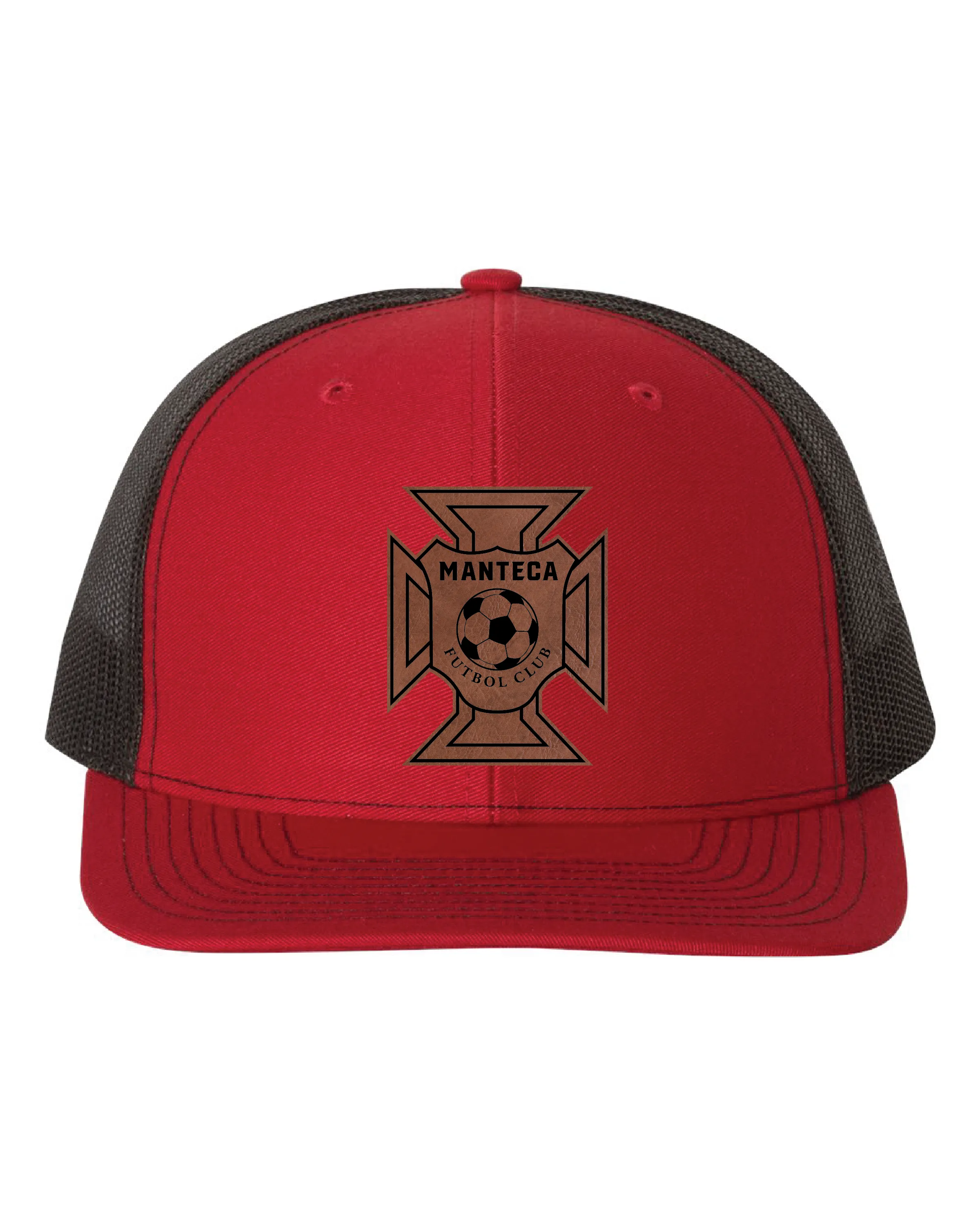 MFC Snapback Trucker Hat
