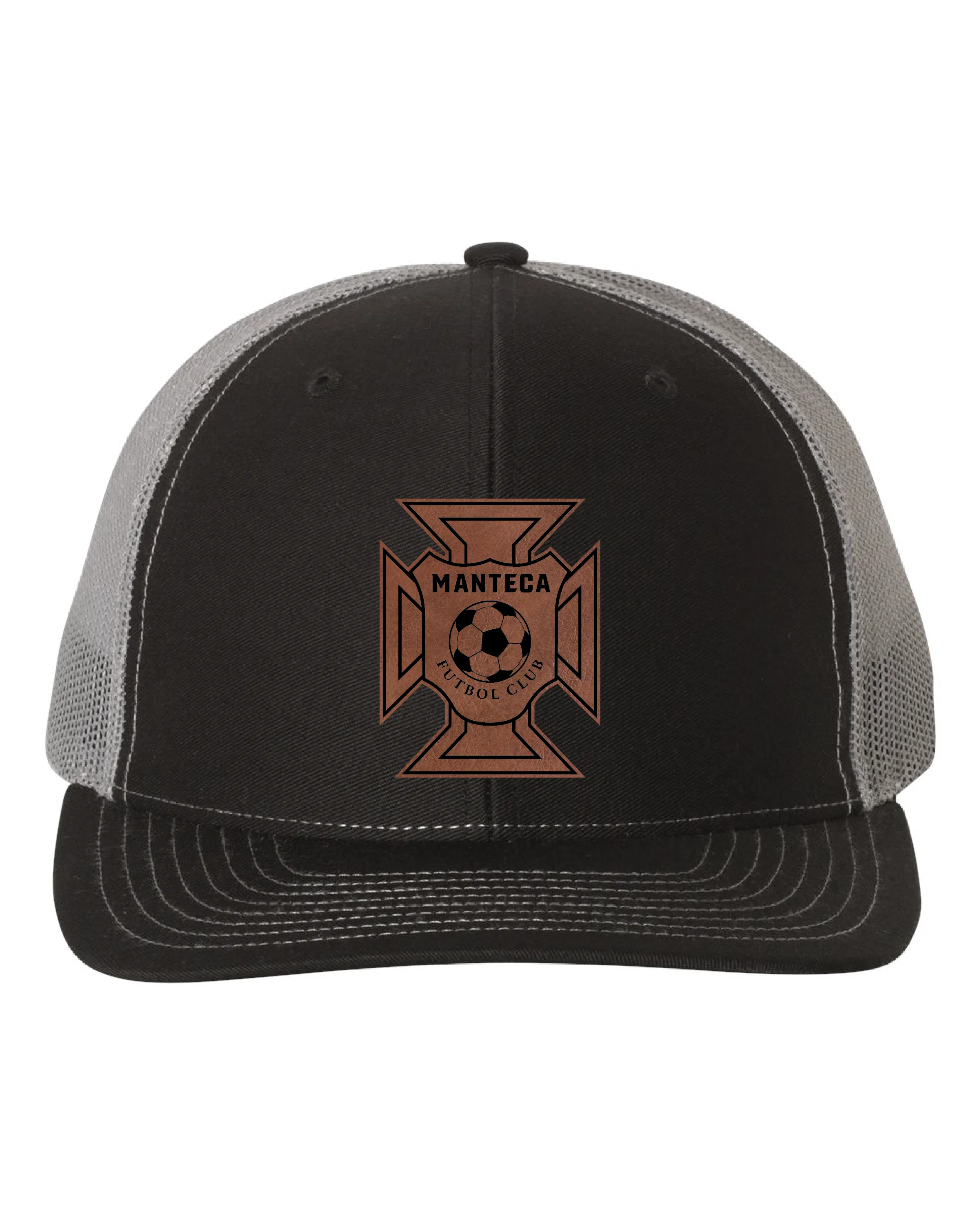 MFC Snapback Trucker Hat