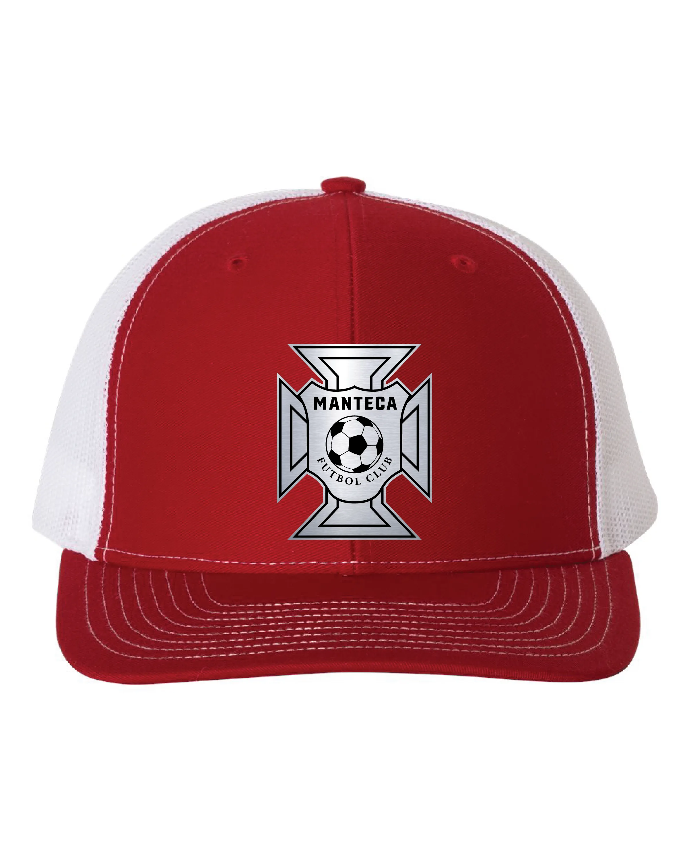 MFC Snapback Trucker Hat