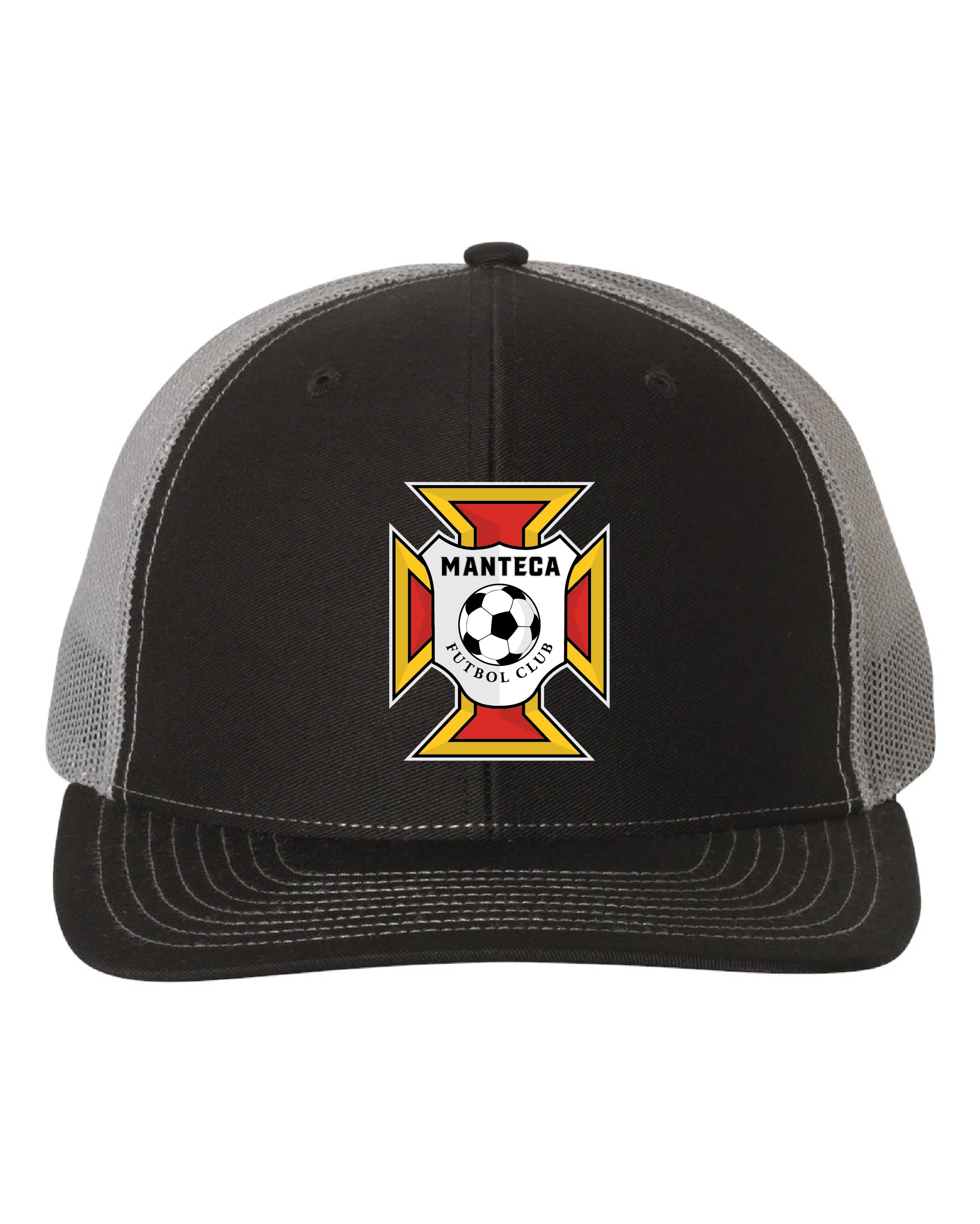 MFC Snapback Trucker Hat