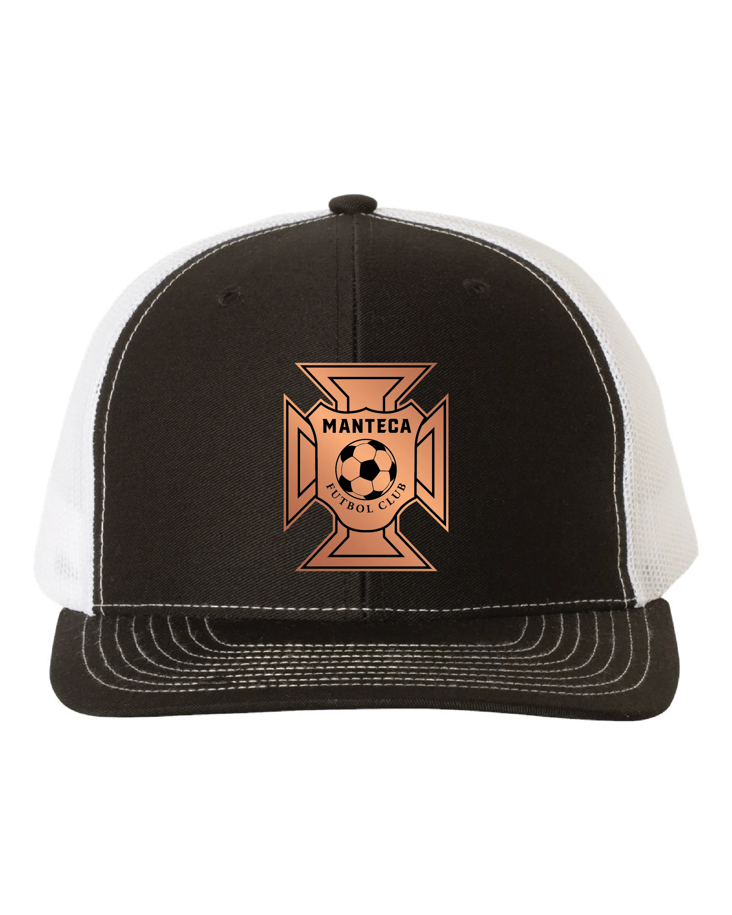 MFC Snapback Trucker Hat