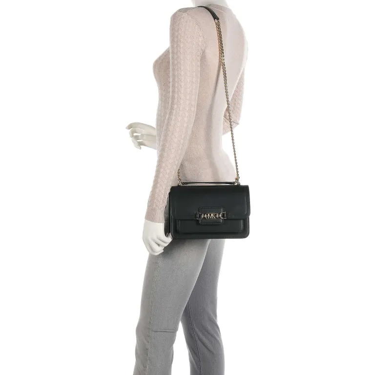 MICHAEL KORS Heather Crossbody Bag
