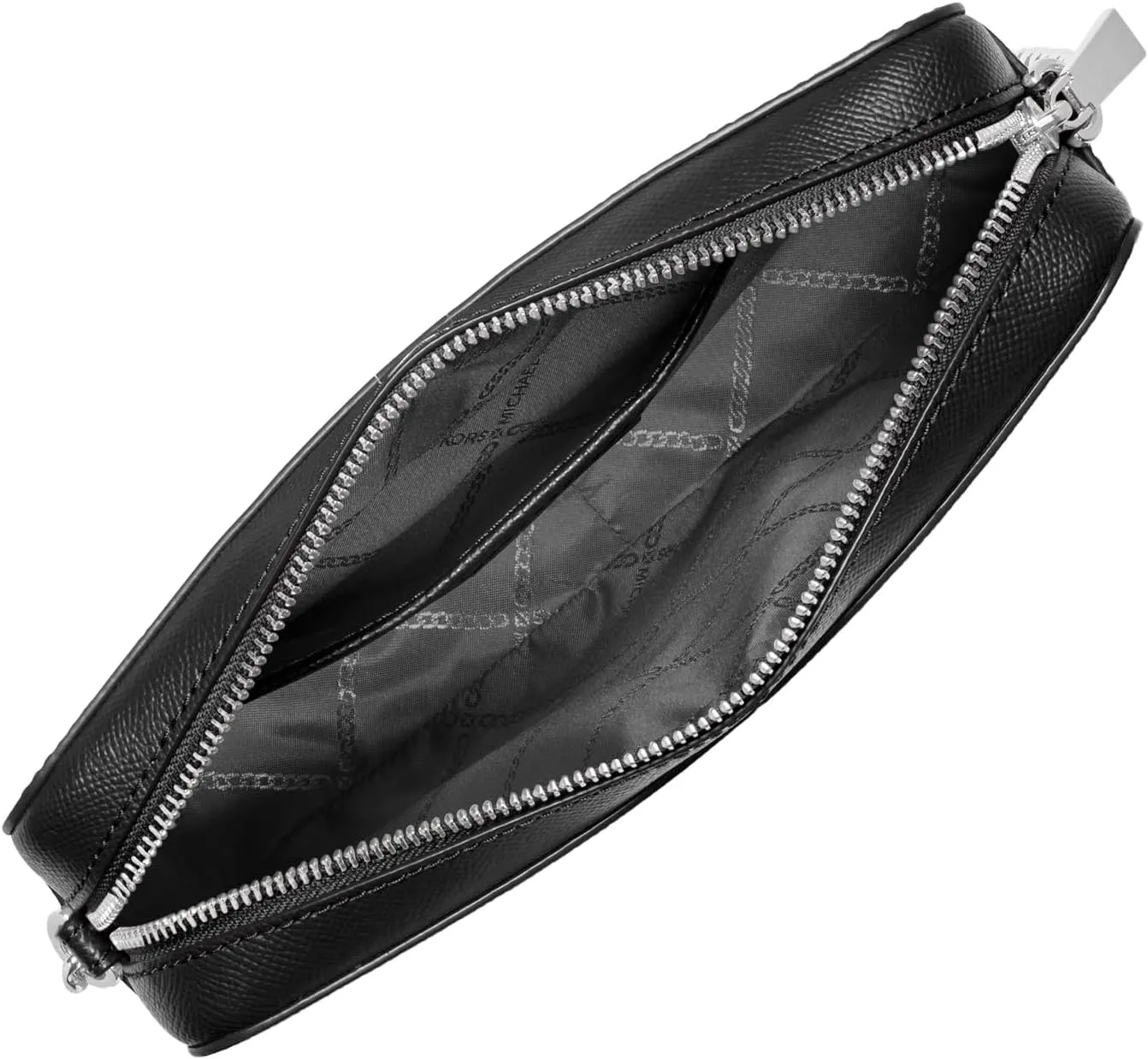 Michael Kors Jet Set Large Crossbody Bag
