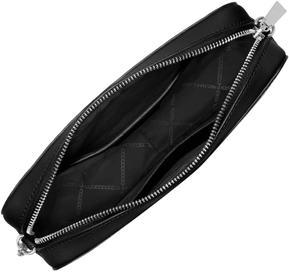 Michael Kors Jet Set Large Crossbody Bag