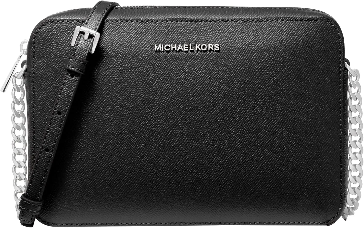 Michael Kors Jet Set Large Crossbody Bag