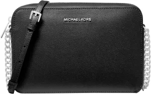 Michael Kors Jet Set Large Crossbody Bag