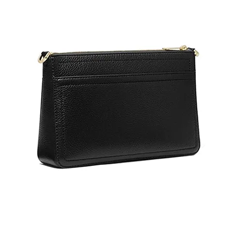 MICHAEL KORS Maisie Medium Pebbled 3-in-1 Crossbody Bag