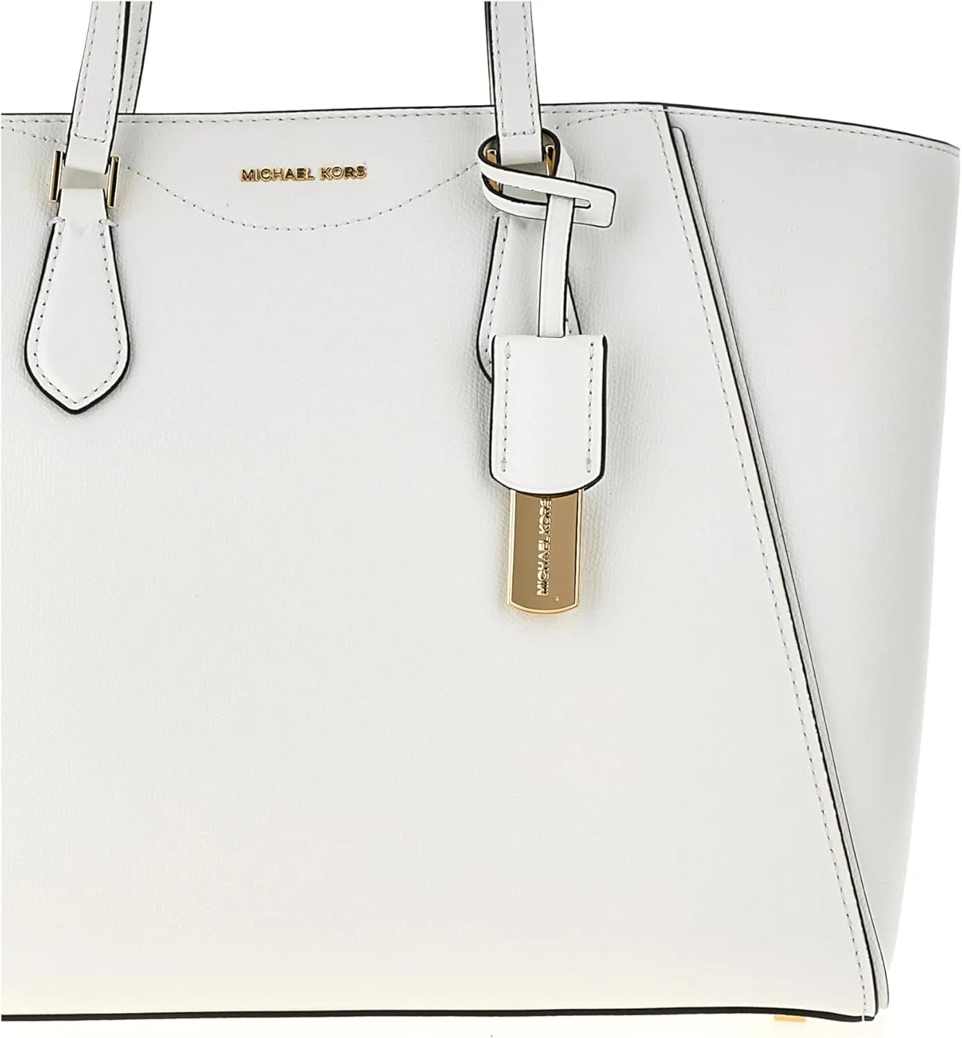 Michael Kors Taryn Large Multi-Functional Top-Zip Tote Bag