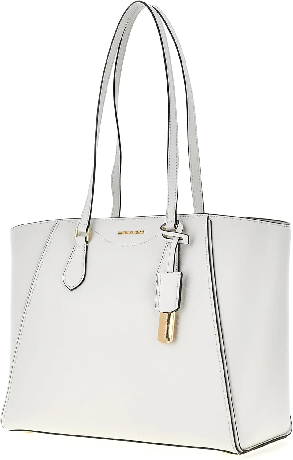 Michael Kors Taryn Large Multi-Functional Top-Zip Tote Bag