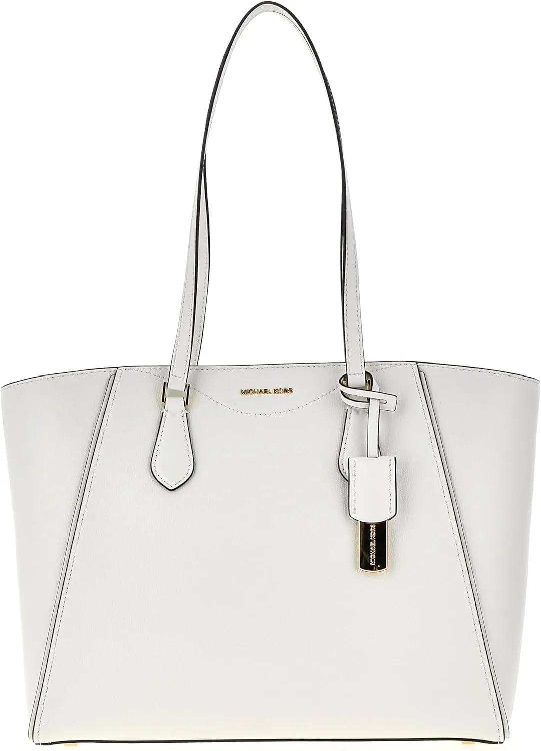 Michael Kors Taryn Large Multi-Functional Top-Zip Tote Bag