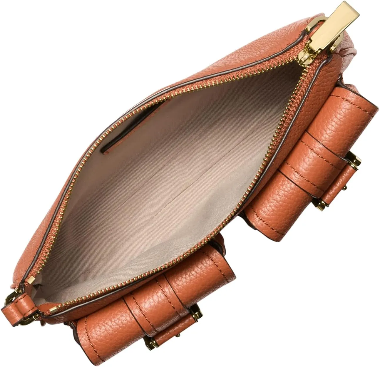 Michael Kors Zoe Small Convertible Pouchette