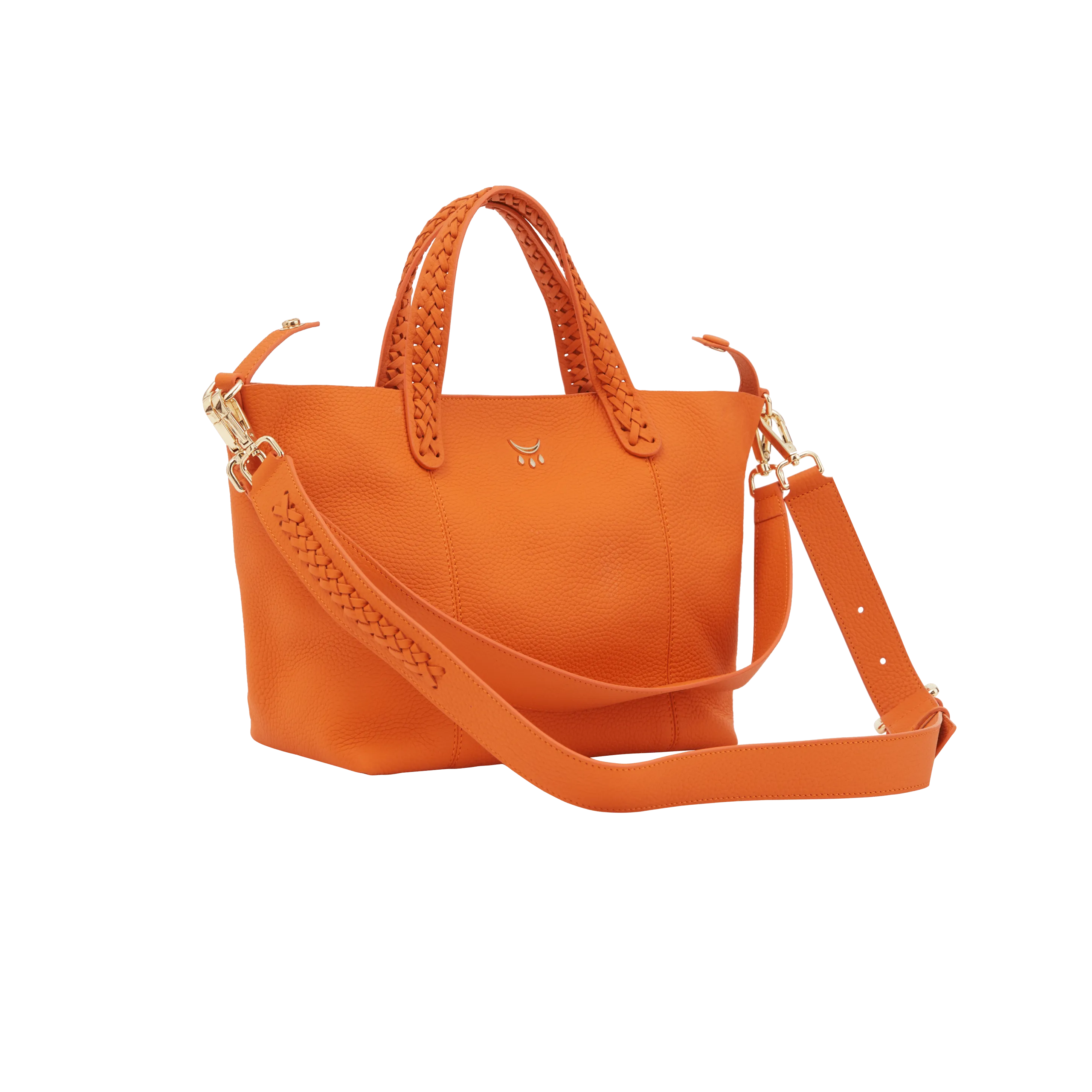 Micro Hemithea - Orange