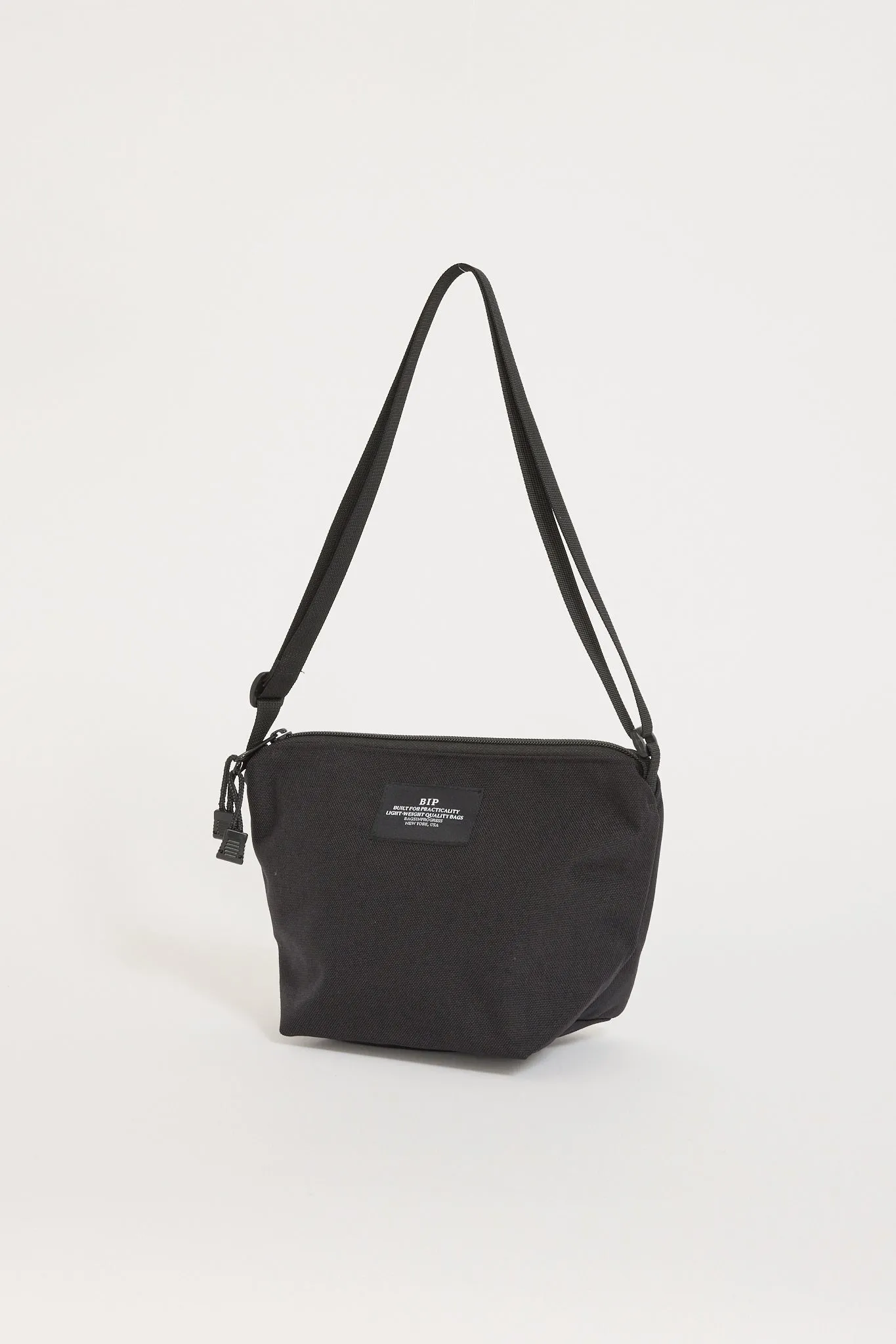 Micro Tote Black