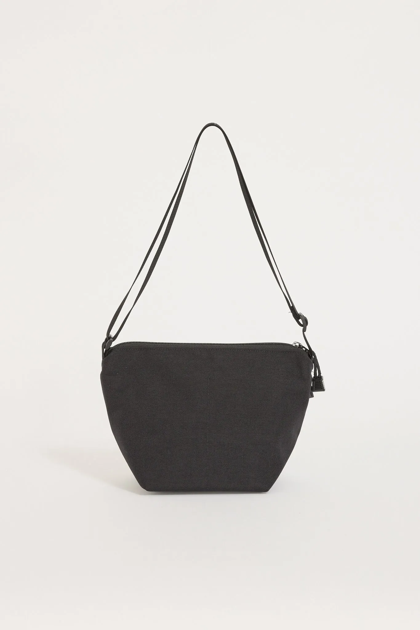 Micro Tote Black