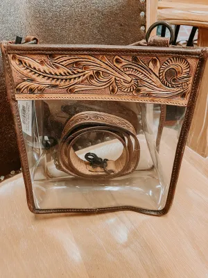 Midwest Clear Bag