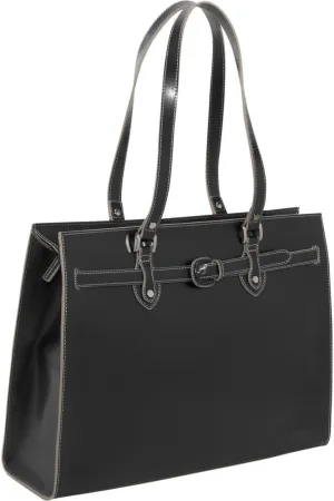 Milano Alexis Business Tote #3886