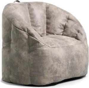 Milano Large Cement Blazer