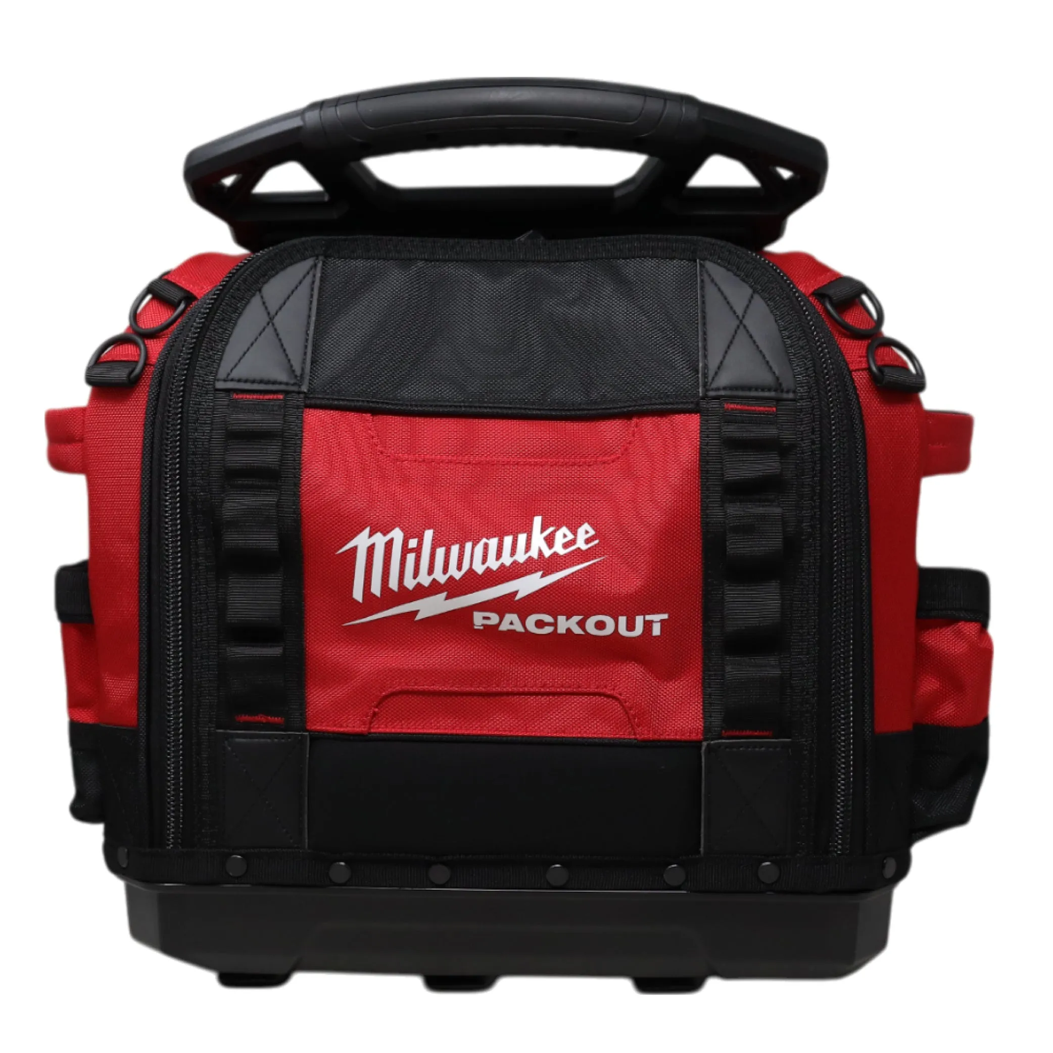 Milwaukee Packout 15" Structured Tool Bag & Modular Storage System