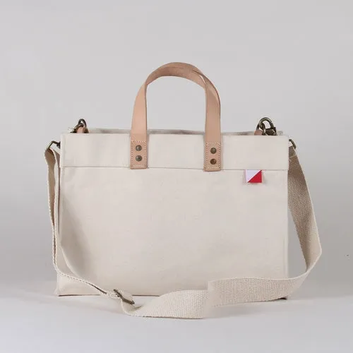 Mini Box Tote Bag
