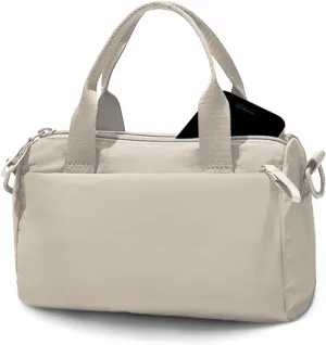 Mini Gym Bag for Women Cute Gym Tote Bag Small Duffle Bag Waterproof Bags for Yoga Dance Workout