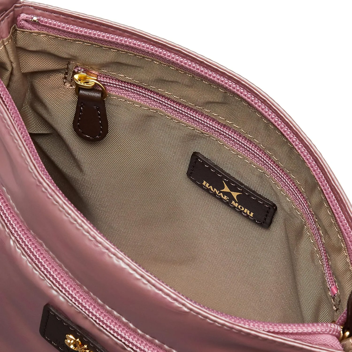 Mini Shoulder Lightweight