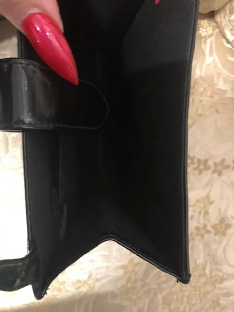 Mini vintage Cocktail bag  #3119