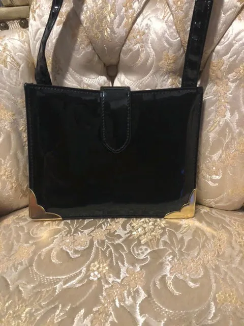 Mini vintage Cocktail bag  #3119