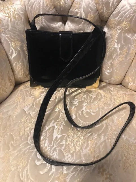 Mini vintage Cocktail bag  #3119