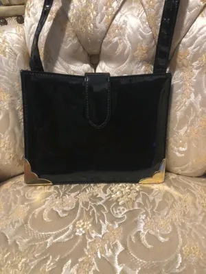 Mini vintage Cocktail bag  #3119