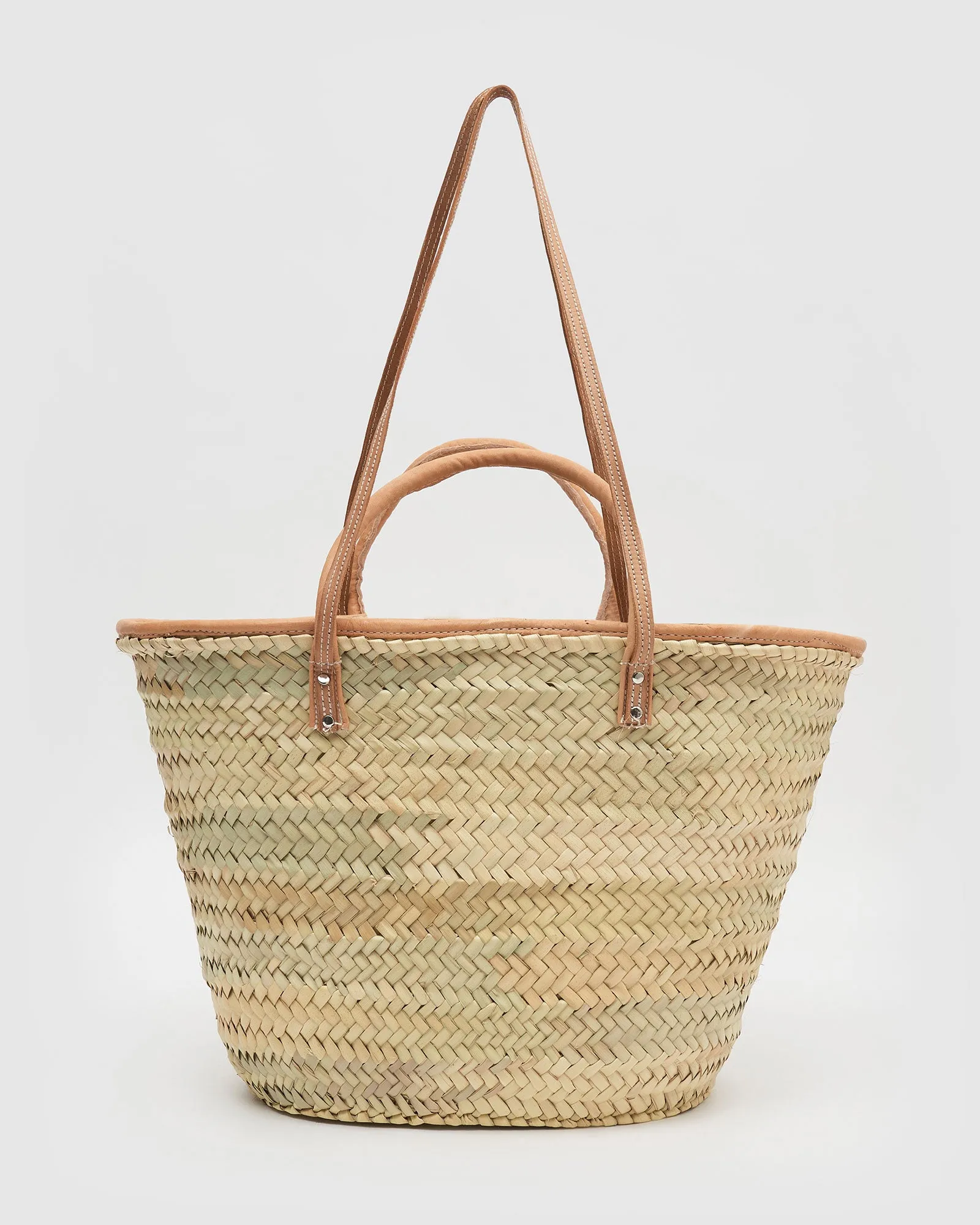 Miz Casa & Co Amy Basket Bag