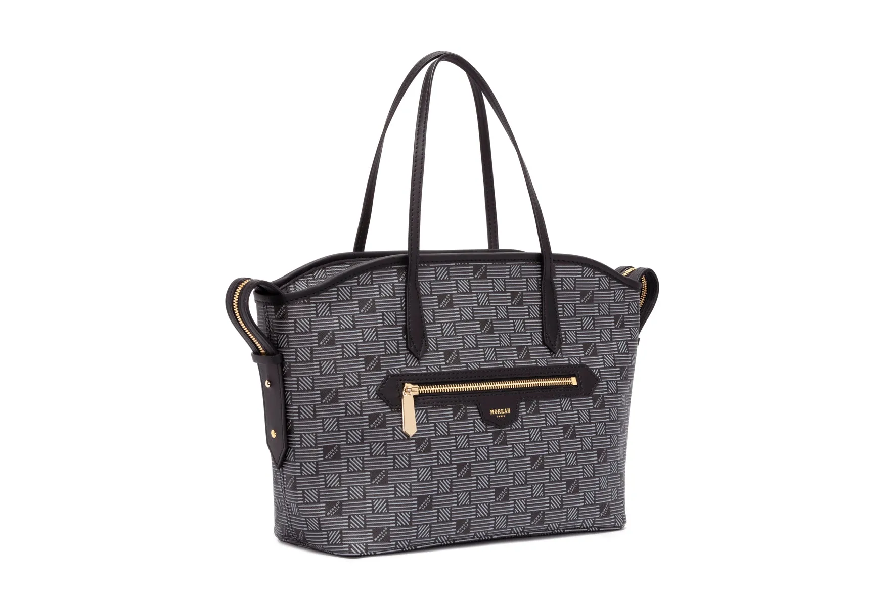 Monaco Zip Small