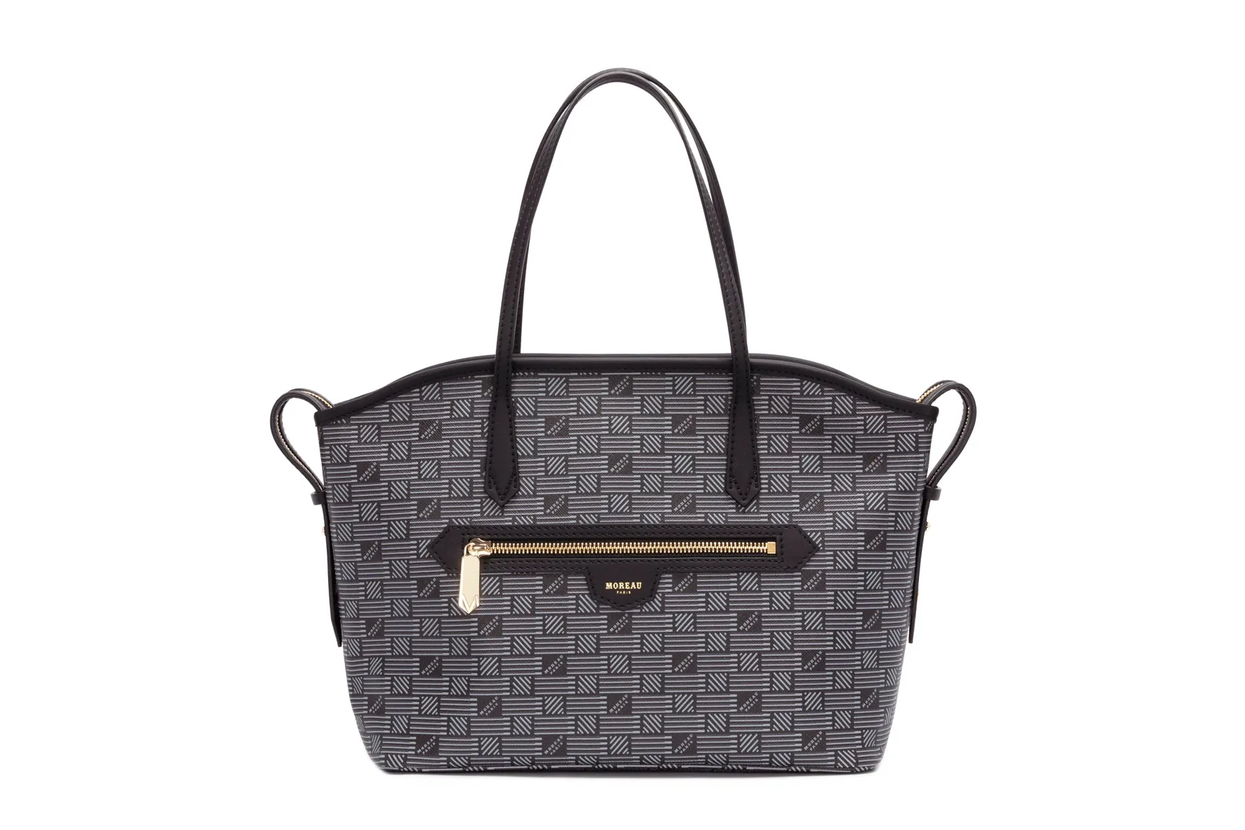 Monaco Zip Small
