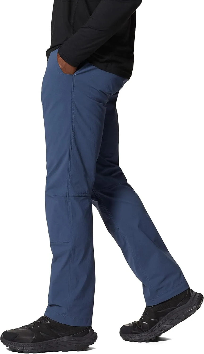 Mountain Hardwear Men's Basin Lined Pant