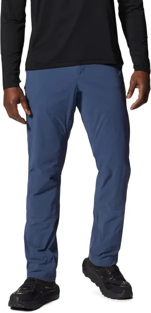 Mountain Hardwear Men's Basin Lined Pant