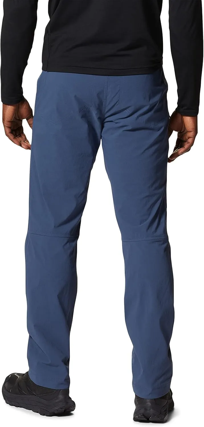 Mountain Hardwear Men's Basin Lined Pant