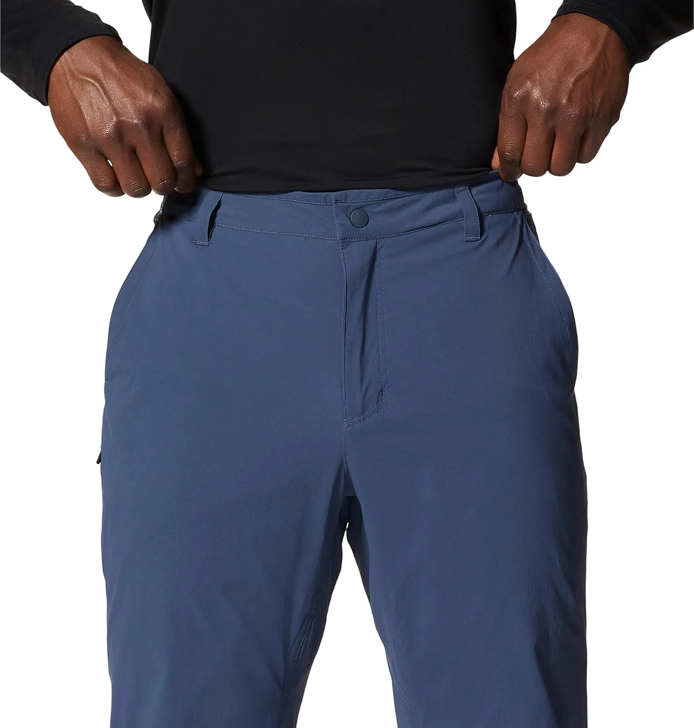 Mountain Hardwear Men's Basin Lined Pant