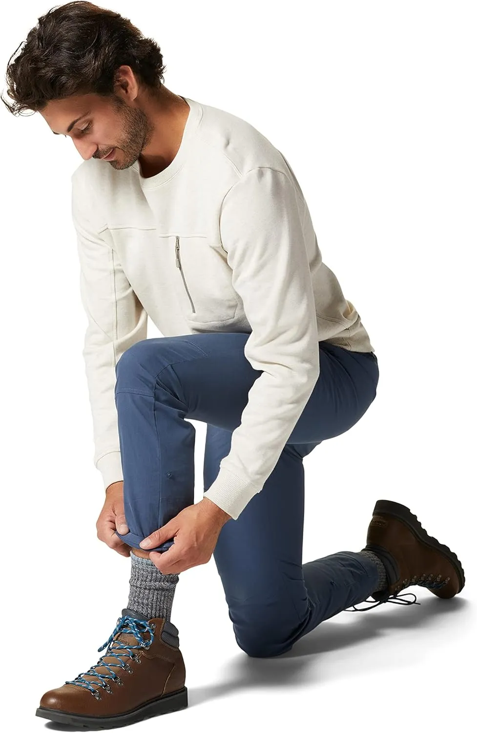 Mountain Hardwear Men's Hardwear Ap Pant