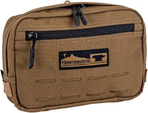 Mountainsmith Sidekick Lumbar Fanny Pack, Belt Bag, Crossbody Sling, Heritage Black