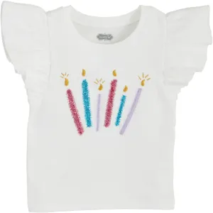 Mud Pie Girls' Casual